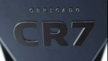 FIFA faz homenagem a Cristiano Ronaldo em video (vídeo)