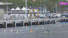 Imagem de Madeira apurou 24 campeões de canoagem de velocidade