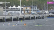 Madeira apurou 24 campeões de canoagem de velocidade