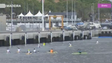 Imagem de Madeira apurou 24 campeões de canoagem de velocidade