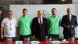 Imagem de Marítimo cancela cerimónia de abertura do Torneio Centenário