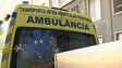 Imagem de Madeira prevê ter até ao final do ano transporte inter-hospitalar pediátrico do INEM