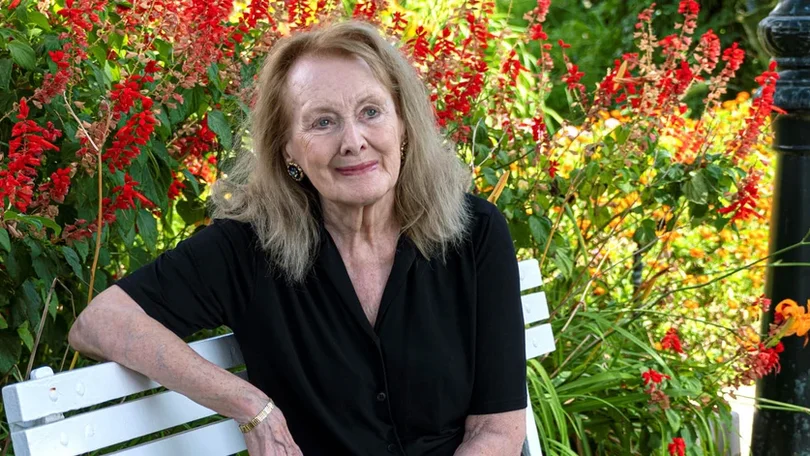 Imagem de Prémio Nobel da Literatura atribuído à escritora francesa Annie Ernaux