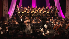 Imagem de Concerto de Natal (Vídeo)
