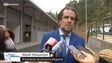Imagem de Covid-19: Albuquerque diz que medidas de restrição no continente não se aplicam à Madeira (Vídeo)