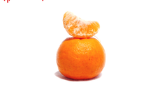 Imagem de Produção de tangerina baixa este ano