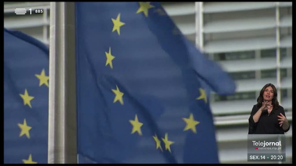 Portugal pede oitavo cheque do PRR