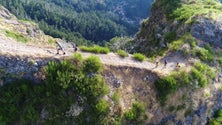 Imagem de Prova Km Vertical de Câmara de Lobos já conta com mais de 150 inscritos