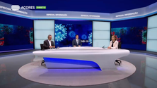 Imagem de Reabertura das escolas depende da redução do número de casos de Covid-19 (Vídeo)