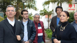 Imagem de CDU diz que há muito por fazer na reconstrução do 20 de fevereiro