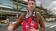 Imagem de Vasco Seabra já assinou contrato com o Marítimo