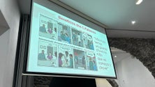 Imagem de «Estado tem-se alheado das respostas aos doentes que precisam de cuidados paliativos» (áudio)