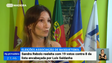 Sandra Rebolo reeleita presidente da Associação de Basquetebol da Madeira