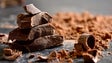 Imagem de Mercado do Chocolate já começou e vai votar o melhor bolo do Funchal