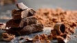 Mercado do Chocolate já começou e vai votar o melhor bolo do Funchal