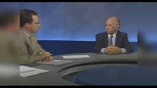Imagem de Faleceu Gustavo Moura [Vídeo]
