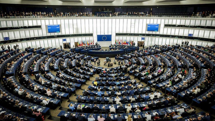 Imagem de Europa oferece 1.300 estágios pagos a estudantes