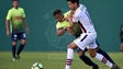 Imagem de Marítimo B vence União de Leiria por 3-1
