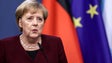 Merkel assume recusa em acolher a Ucrânia na NATO em 2008