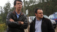 Imagem de USAM preocupada com números de desemprego (áudio)