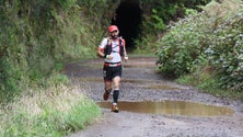 Francisco Freitas vence Ultra Madeira 2017