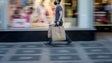 Imagem de Consumo e rendimento das famílias sobem na zona euro
