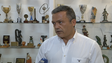 Imagem de Calado acredita no bom senso dos adeptos (vídeo)