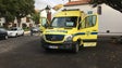 Nova ambulância ao serviço dos bombeiros de Santa Cruz