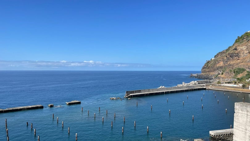 Imagem de Governo da Madeira vai renaturalizar Marina do Lugar de Baixo no próximo ano