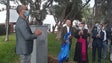 Padre José Pereira homenageado pelos 53 anos à frente da Paróquia do Caniçal (Vídeo)