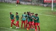 Marítimo B venceu Sporting de Espinho por 2-1 (Vídeo)