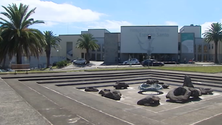 Imagem de Faltam recursos nos Cuidados Intensivos do Hospital de São Miguel (Som)
