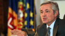 Imagem de José Manuel Rodrigues testou positivo à Covid