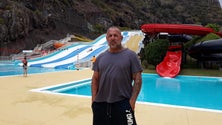 Imagem de Aquaparque já reabriu