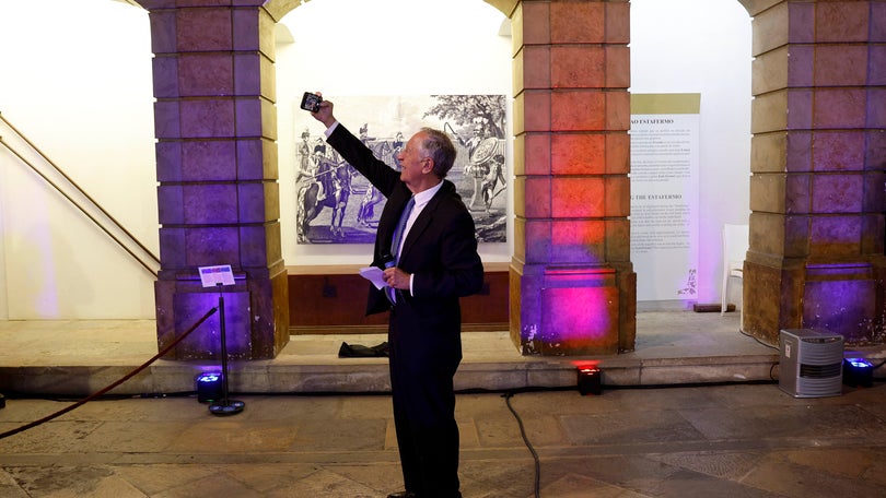 Imagem de Presidente da República concorda com envio de três Leopard 2