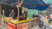 Imagem de Ocupação hoteleira na costa norte está perto dos 100% (áudio)