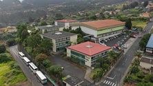 Imagem de Escolas da costa norte encerradas por precaução