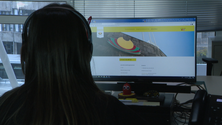 Imagem de Segurança Social vai ter um serviço de atendimento telefónico (vídeo)