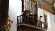 Festival de Órgão da Madeira passa hoje pela Igreja de Machico (áudio)