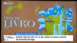 Imagem de Feira do Livro do Funchal com presença de 57 escritores (vídeo)