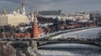 Moscovo aprova lista de países «hostis»