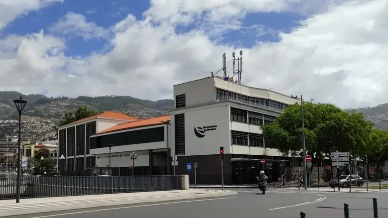 Produção de energia elétrica aumentou 8% em nove meses na Madeira