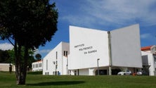 Imagem de Covid-19: Dezasseis estudantes do Instituto Politécnico da Guarda estão infetados