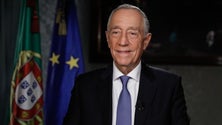 Imagem de Presidente da República veta redução das sessões plenárias sobre processo de construção europeia