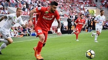 Imagem de Nikolaos Ioannidis reforça Marítimo