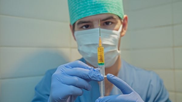 Imagem de Covid-19: Nicarágua vai produzir a vacina russa Sputnik V