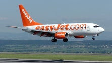 Imagem de EasyJet reforça voos para a Madeira (vídeo)