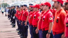 Proposta para criação do estatuto do bombeiro profissional é fechada na próxima semana (áudio)