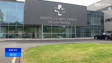 Imagem de Hospitais dos Açores podem receber doentes do Continente (Vídeo)