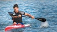 Madeirense sagrou-se campeão nacional de canoagem mar